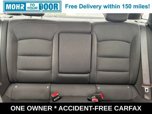 Used 2024 Chevrolet Malibu LT FWD image 33