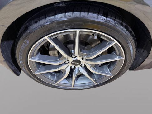 Used 2026 Genesis G70 2.5T Prestige AWD/4WD image 5