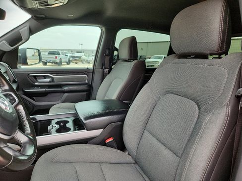 Used 2022 RAM 1500 Lone Star RWD image 13