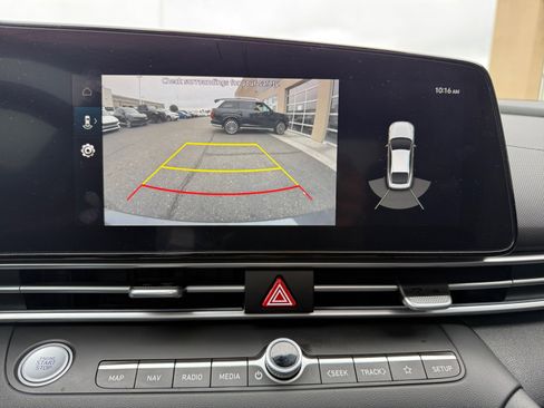 Certified 2023 Hyundai Elantra Limited image 27