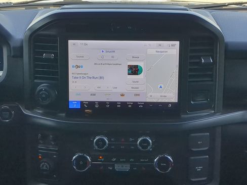 Certified 2025 Ford F150 Tremor w/ Bed Utility Package image 16