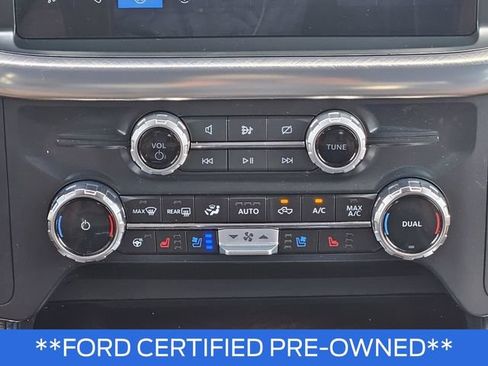 Certified 2024 Ford F150 King Ranch w/ FX4 Off-Road Package AWD/4WD image 26