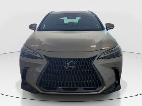 Certified 2025 Lexus NX 350 AWD w/ Premium Package image 3