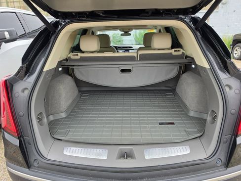 Used 2020 Cadillac XT5 Premium Luxury AWD/4WD image 8