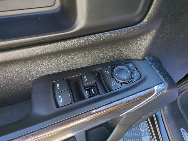 Used 2021 Chevrolet Silverado 2500 LT w/ All Star Edition AWD/4WD image 13