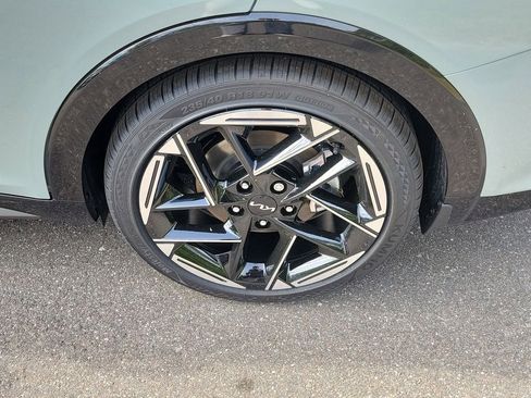 New 2026 Kia K4 GT-Line FWD image 36