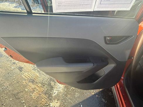 Certified 2025 Subaru Crosstrek 2.0i Premium image 16