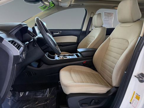 Certified 2022 Ford Edge SEL w/ Convenience Package image 12