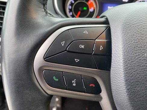 Certified 2019 Jeep Cherokee Limited w/ Trailer Tow Group image 20