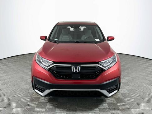 Used 2022 Honda CR-V EX image 2