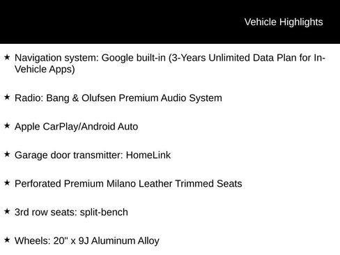 Certified 2026 Acura MDX FWD w/ Technology Package image 13