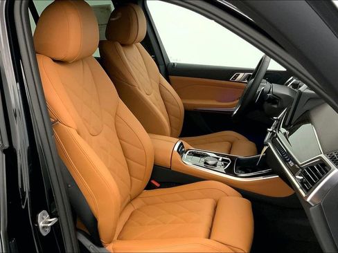 New 2026 BMW X5 xDrive40i image 7