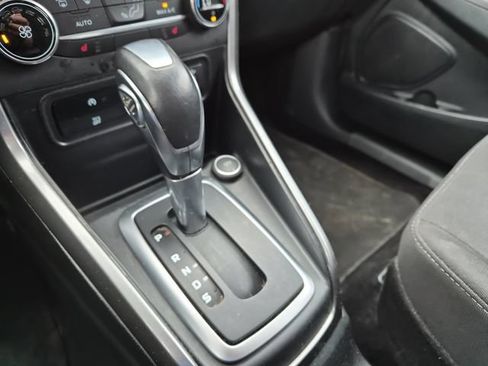 Used 2021 Ford EcoSport SE AWD/4WD image 18