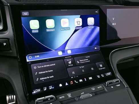 New 2026 Porsche Cayenne Electric AWD/4WD image 17