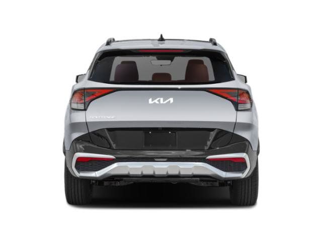 Used 2023 Kia Sportage SX FWD image 8