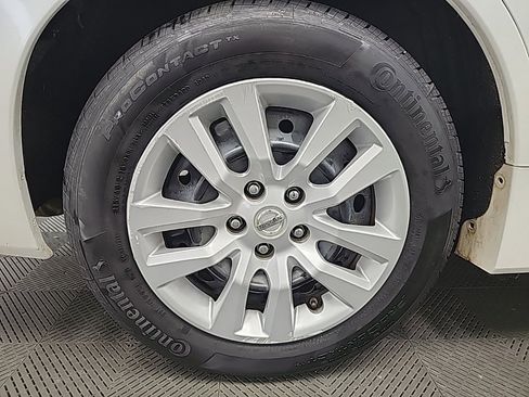 Used 2015 Nissan Altima 2.5 S w/ Power Driver Seat Package image 37