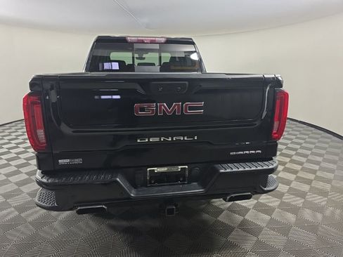 Used 2020 GMC Sierra 1500 Denali w/ Denali Ultimate Package image 4