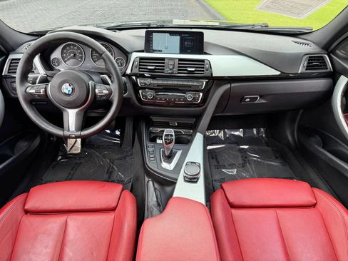 Used 2017 BMW 340i Sedan RWD image 16