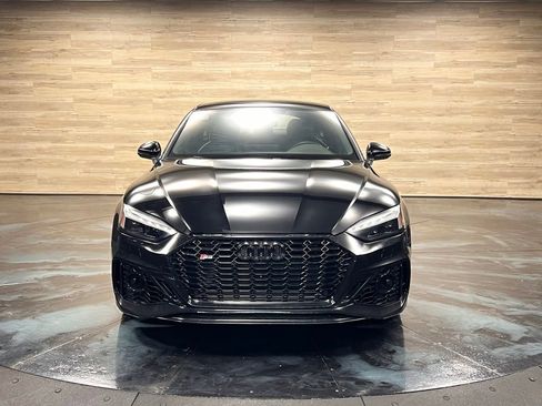 Used 2024 Audi S5 Premium Plus w/ Premium Plus Package image 11