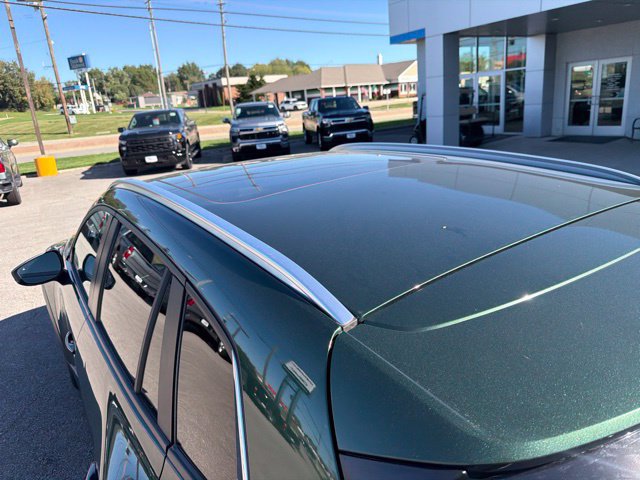 Used 2026 MAZDA CX-50 AWD 2.5 S w/ Preferred Pkg image 21