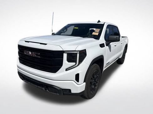 Used 2024 GMC Sierra 1500 Elevation AWD/4WD image 1