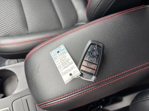 New 2026 Ford Escape ST-Line Select AWD/4WD image 23