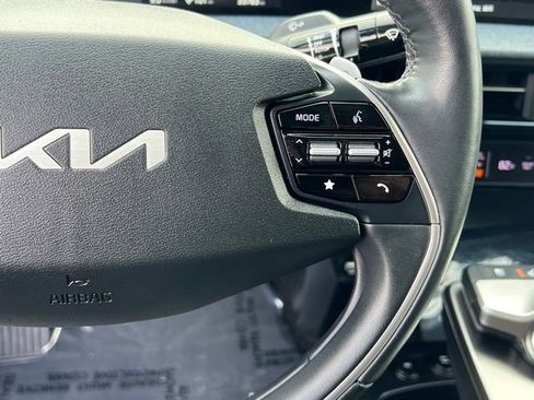 Certified 2022 Kia EV6 Wind image 26