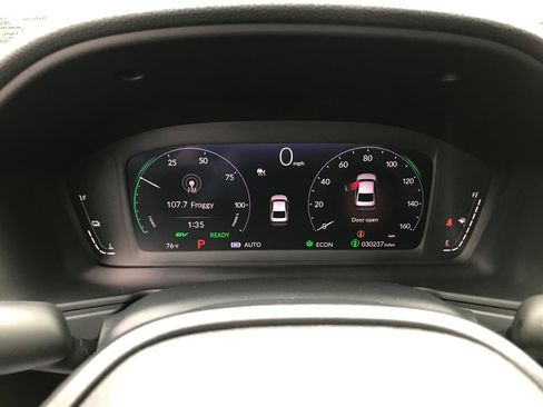 Used 2025 Honda Accord EX-L image 17
