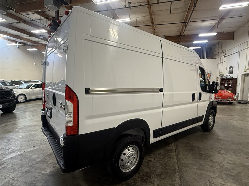 Used 2019 RAM ProMaster 1500 FWD image 6