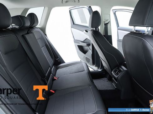 Used 2022 Volkswagen Taos SE image 75