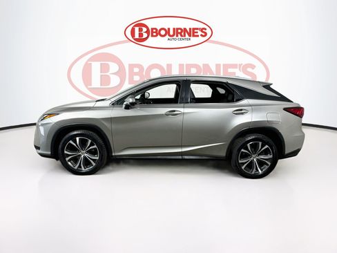 Used 2017 Lexus RX 350 AWD w/ Premium Package image 8