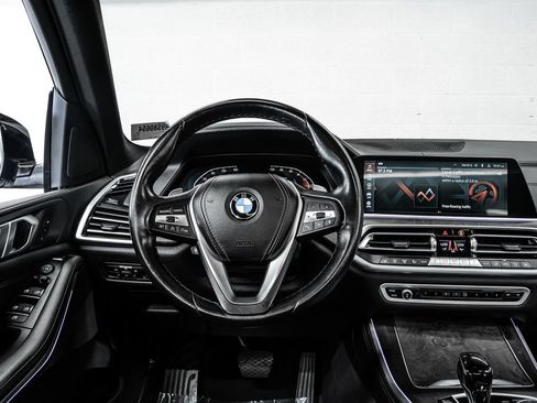 Used 2023 BMW X5 sDrive40i w/ Premium Package RWD image 22