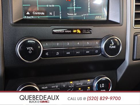 Used 2019 Ford Expedition XLT w/ Equipment Group 202A RWD image 19