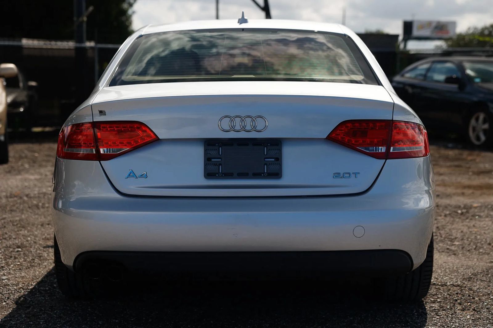 Used 2012 Audi A4 2.0T Premium FWD image 5
