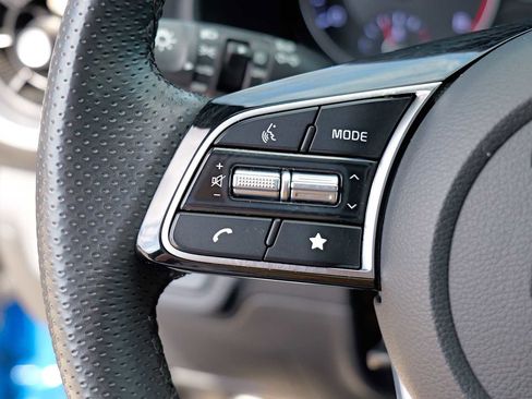 Certified 2024 Kia Forte GT-Line w/ GT-Line Premium Package image 13