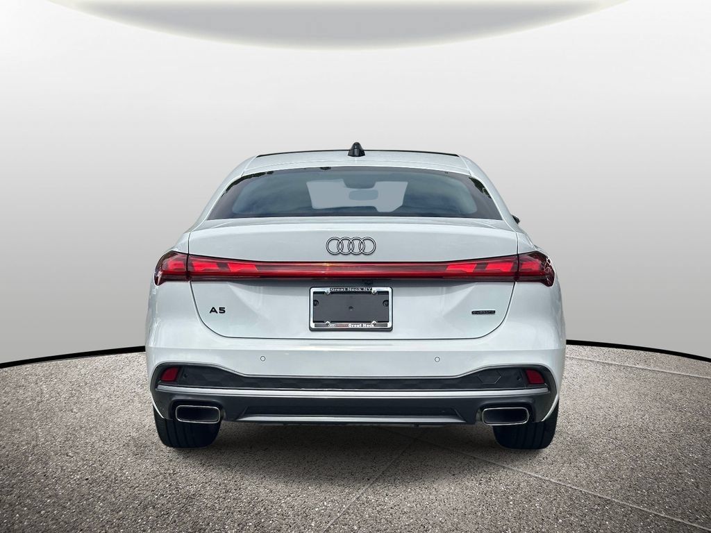 New 2026 Audi A5 Prestige AWD/4WD image 23