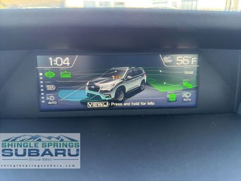 Used 2022 Subaru Ascent Touring image 60