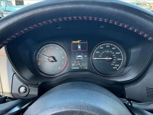Used 2022 Subaru Forester Sport AWD/4WD image 13