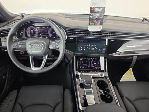 New 2026 Audi Q8 Prestige AWD/4WD image 31