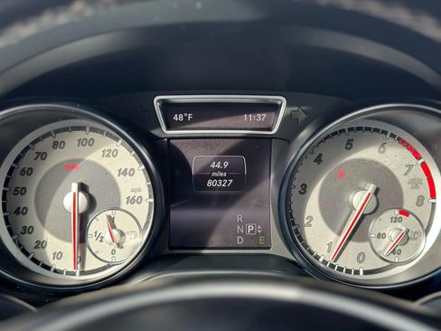 Used 2015 Mercedes-Benz CLA 250 CLA 250 Coupe 4D image 27