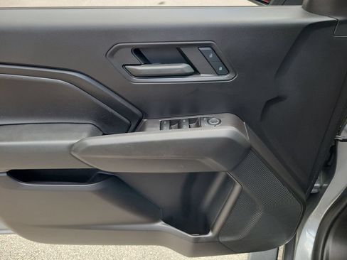 Used 2023 Chevrolet Colorado Trail Boss AWD/4WD image 12