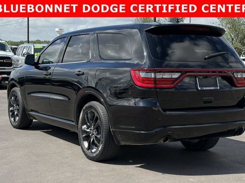 Used 2022 Dodge Durango GT RWD image 7
