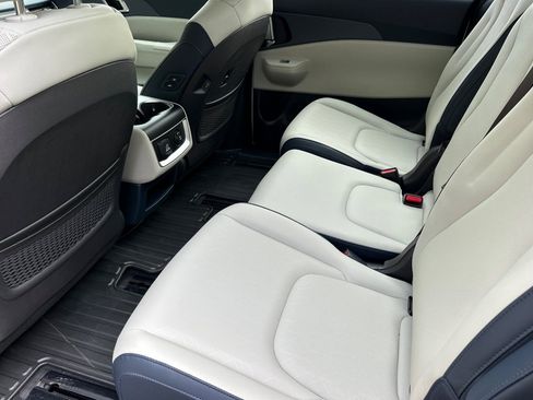 New 2026 Kia Carnival SX image 8