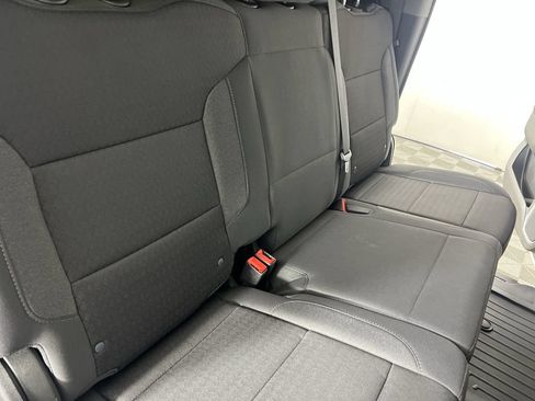Certified 2024 Chevrolet Silverado 1500 LT AWD/4WD image 26