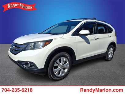 Used 2014 Honda CR-V EX