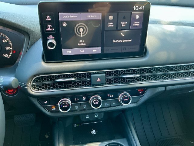 New 2027 Honda HR-V EX-L image 17