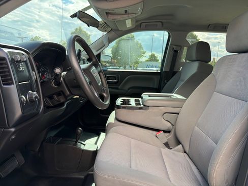 Used 2018 GMC Sierra 1500 4x4 Crew Cab w/ Sierra Appearance Package image 10