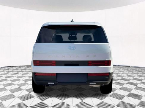 New 2026 Hyundai Santa Fe SE image 9