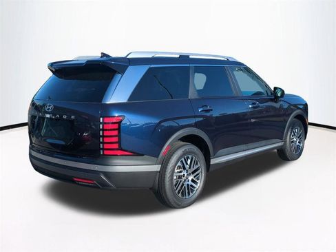 New 2026 Hyundai Palisade SEL image 5
