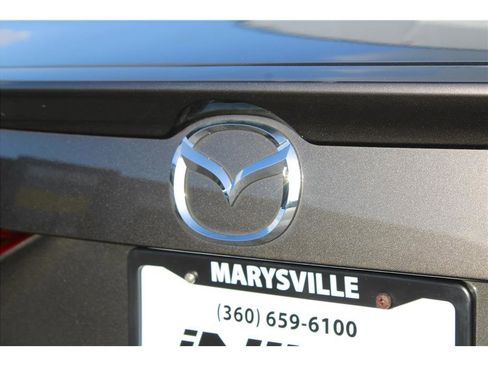 Used 2014 MAZDA MAZDA3 i Touring image 34